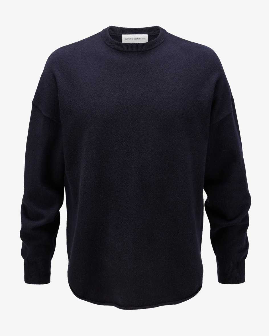 Extreme Cashmere  – Pullover | Herren