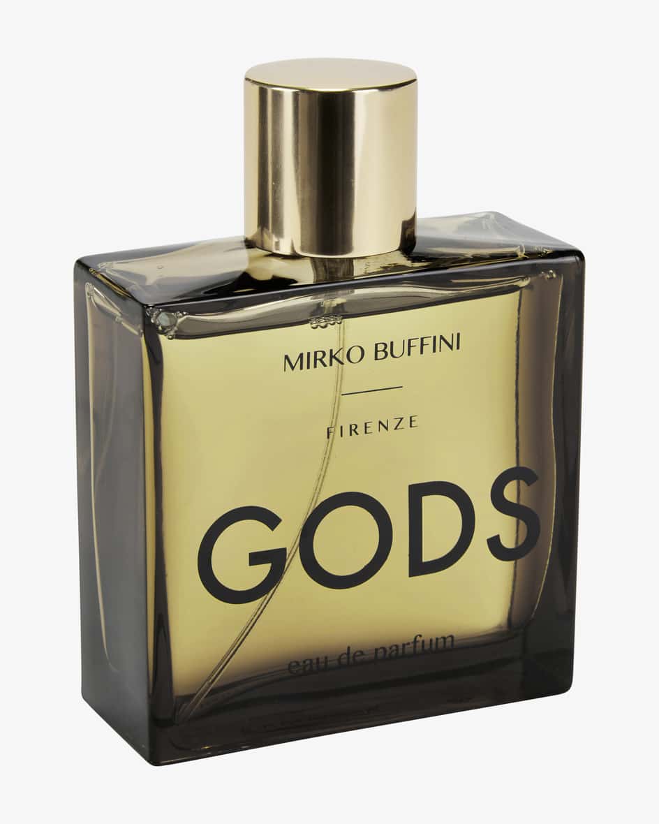 Gods Parfum 100 ml von Mirko Buffini. Made in Italy – Mirko Buffini Firenzewurde 2012 vom gleichnamigen Designer gegründet und steht für Düfte mit.... Mehr Details bei Lodenfrey.com!