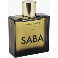 Mirko Buffini  – Saba Parfum 100 ml | Unisex