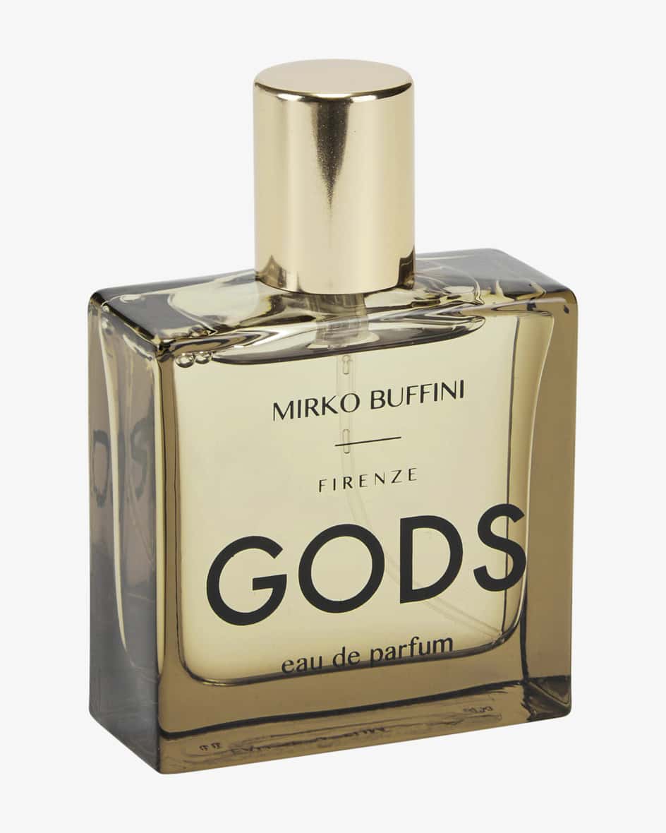Mirko Buffini  – Gods Parfum 30 ml | Unisex
