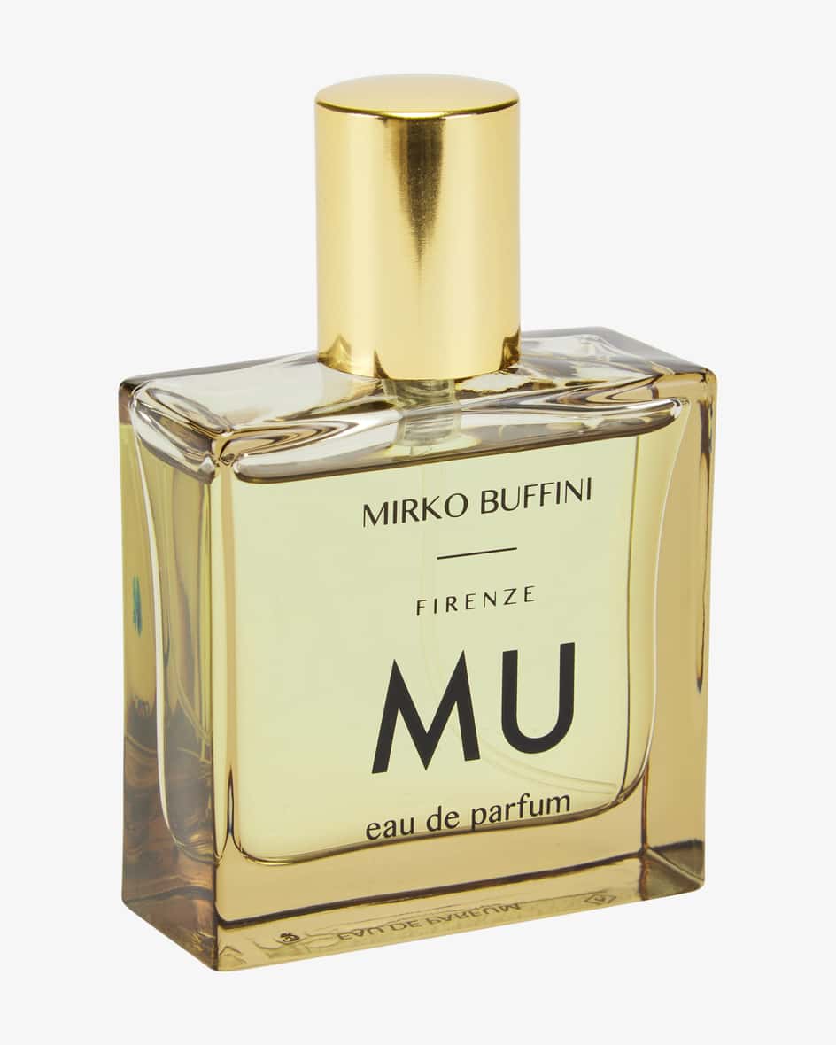 Mirko Buffini  – Mu Parfum 30 ml | Unisex