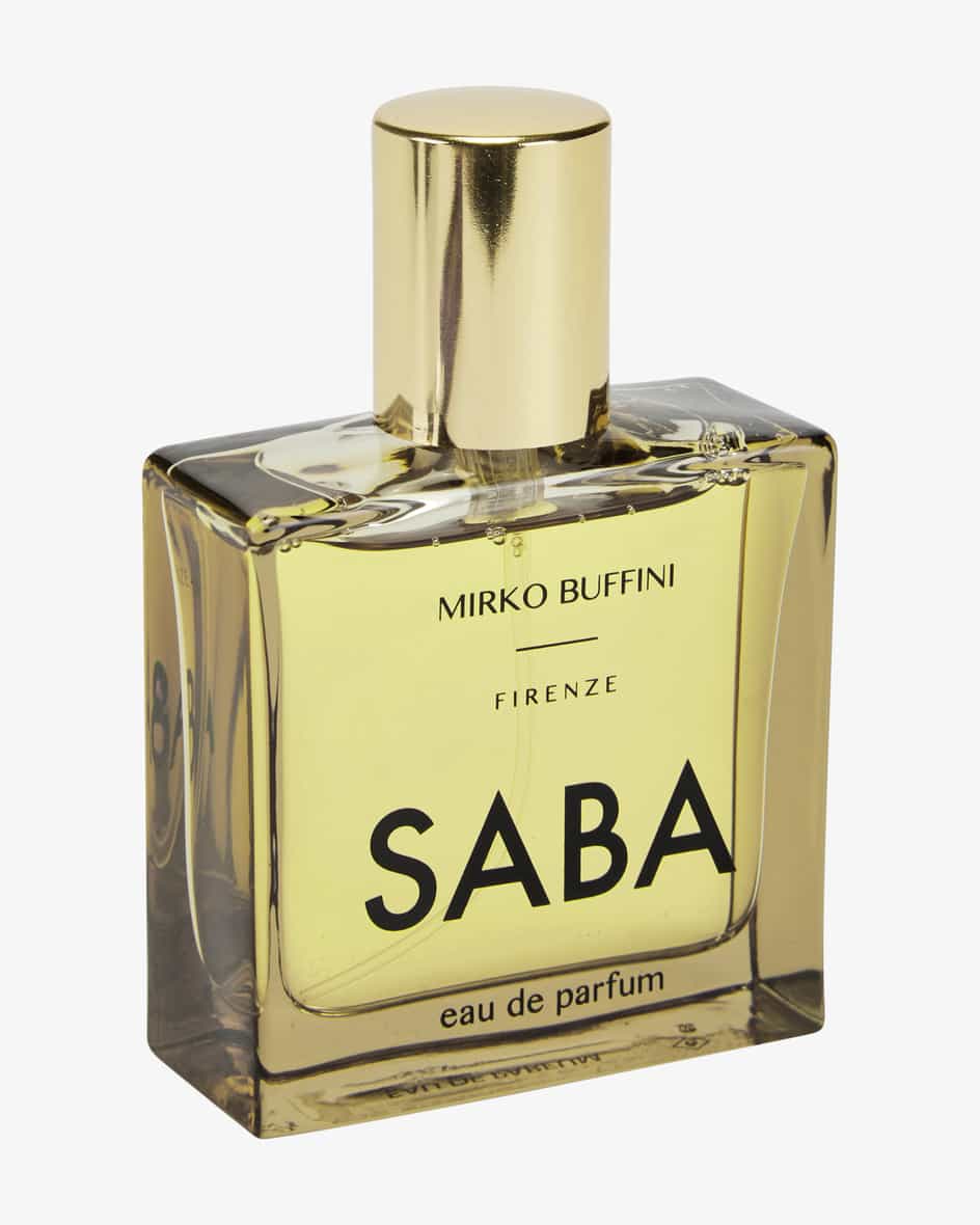 Mirko Buffini  – Saba Parfum 30 ml | Unisex