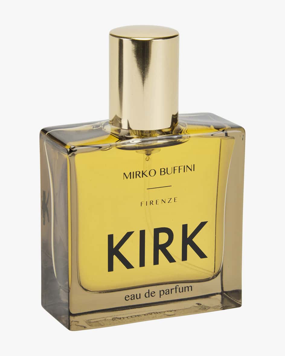 Mirko Buffini  – Kirk Parfum 30 ml | Unisex