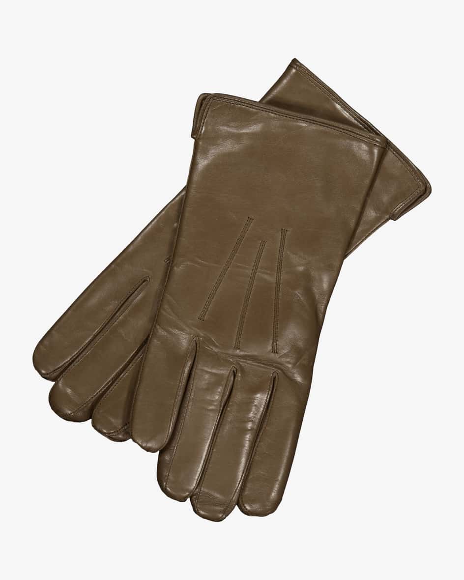 Lederhandschuhe für Herren von Riemer in Braun. Die Handschuhe bestechen durcheine hochwertige und windabweisende Leder-Qualität und ein besonders.... Mehr Details bei Lodenfrey.com!