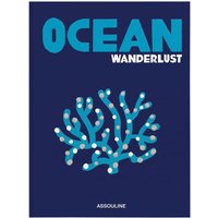 Assouline  – Ocean Wanderlust Buch | Unisex