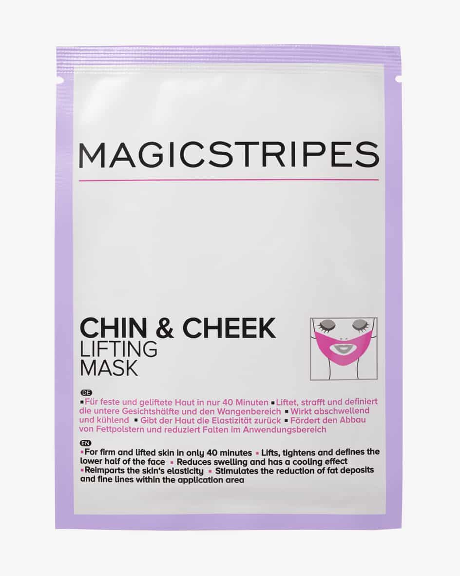Magicstripes  – Chin & Cheek Lifting Mask | Unisex