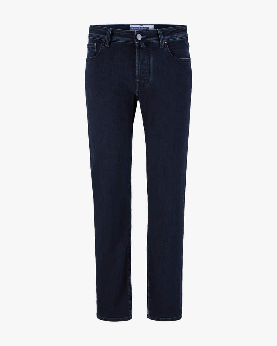Bard Jeans für Herren von Jacob Cohen in Indigo. Das klassische Modell bestichtdank der besonders weichen und elastischen Baumwoll-Qualität sowie der.... Mehr Details bei Lodenfrey.com!